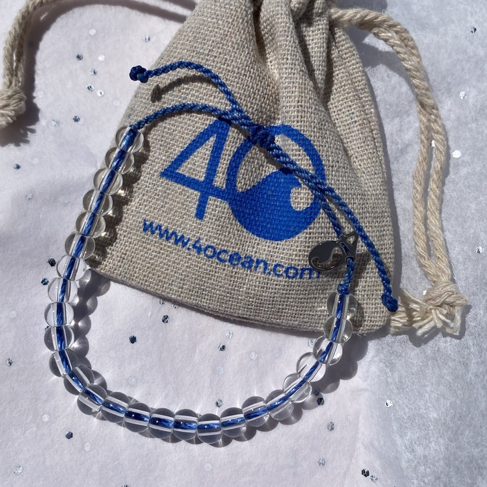 4Ocean Bracelet
